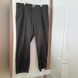 NWOT Men's Lee Black Pants